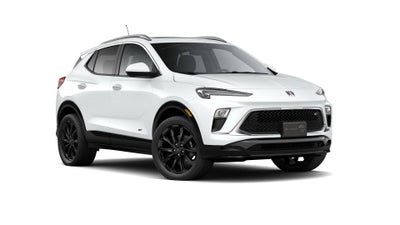 2026 Buick Encore GX Sport Touring SUV FWD