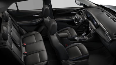 2026 Buick Encore GX Sport Touring SUV FWD