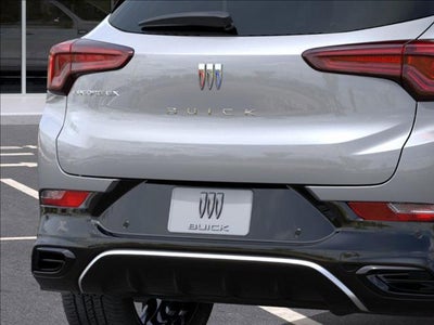 2026 Buick Encore GX Sport Touring SUV FWD