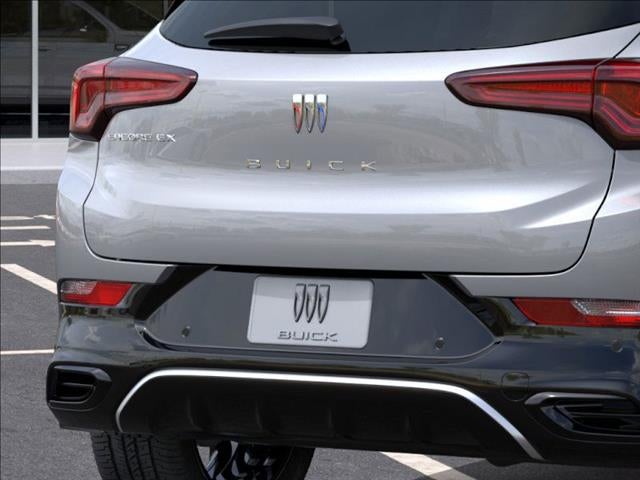 2026 Buick Encore GX Sport Touring SUV FWD