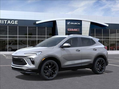 2026 Buick Encore GX Sport Touring SUV FWD