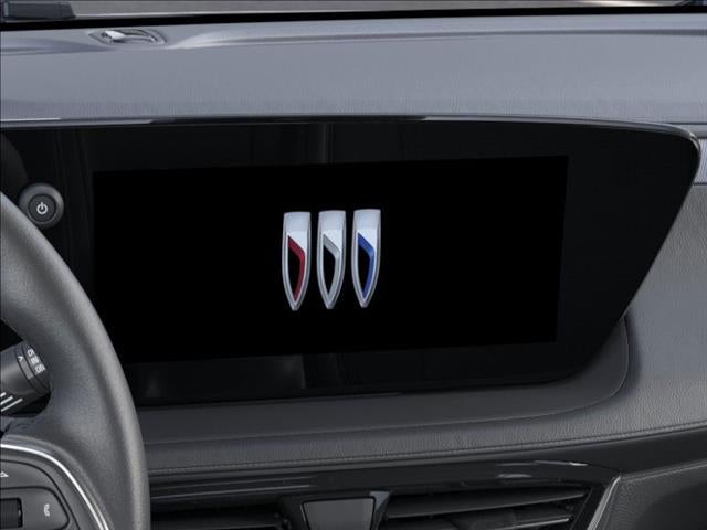 2026 Buick Encore GX Sport Touring SUV FWD