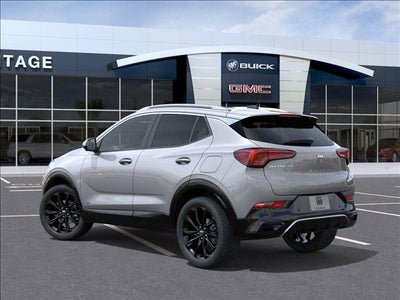 2026 Buick Encore GX Sport Touring SUV FWD