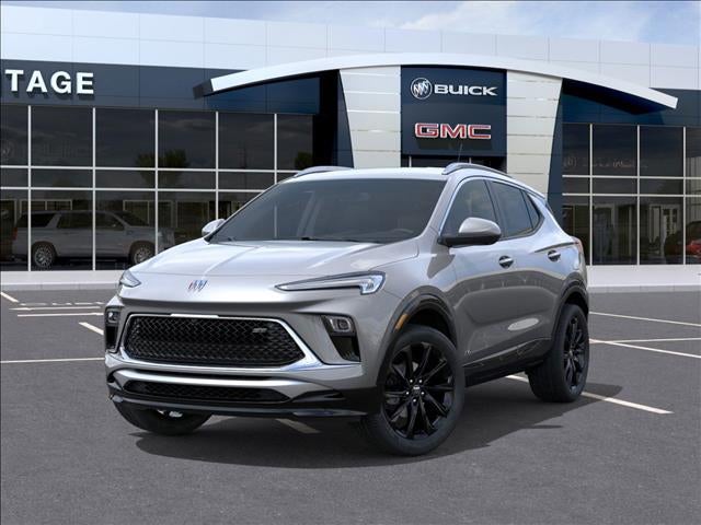 2026 Buick Encore GX Sport Touring SUV FWD