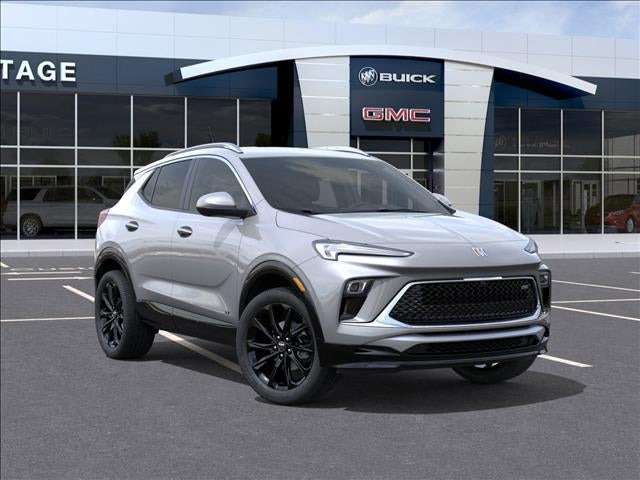 2026 Buick Encore GX Sport Touring SUV FWD