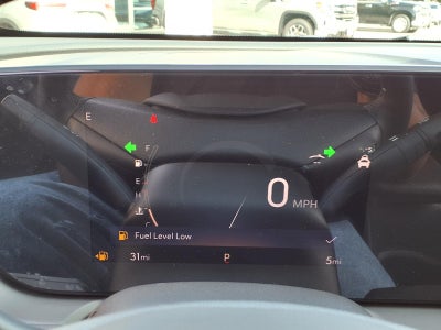 2026 Buick Encore GX Sport Touring SUV FWD
