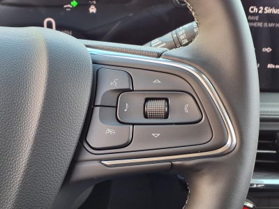 2026 Buick Encore GX Sport Touring SUV FWD