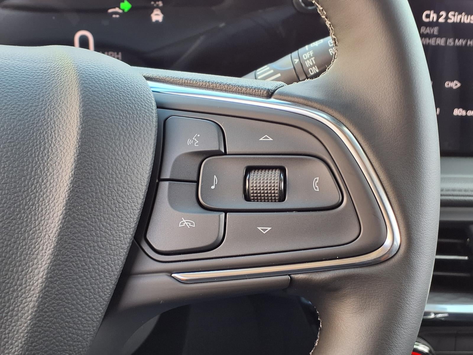 2026 Buick Encore GX Sport Touring SUV FWD