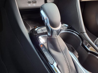 2026 Buick Encore GX Sport Touring SUV FWD