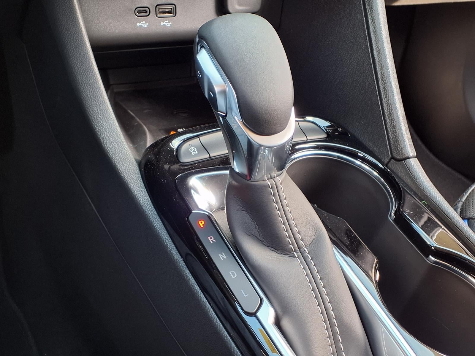 2026 Buick Encore GX Sport Touring SUV FWD