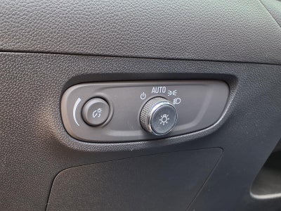 2026 Buick Encore GX Sport Touring SUV FWD