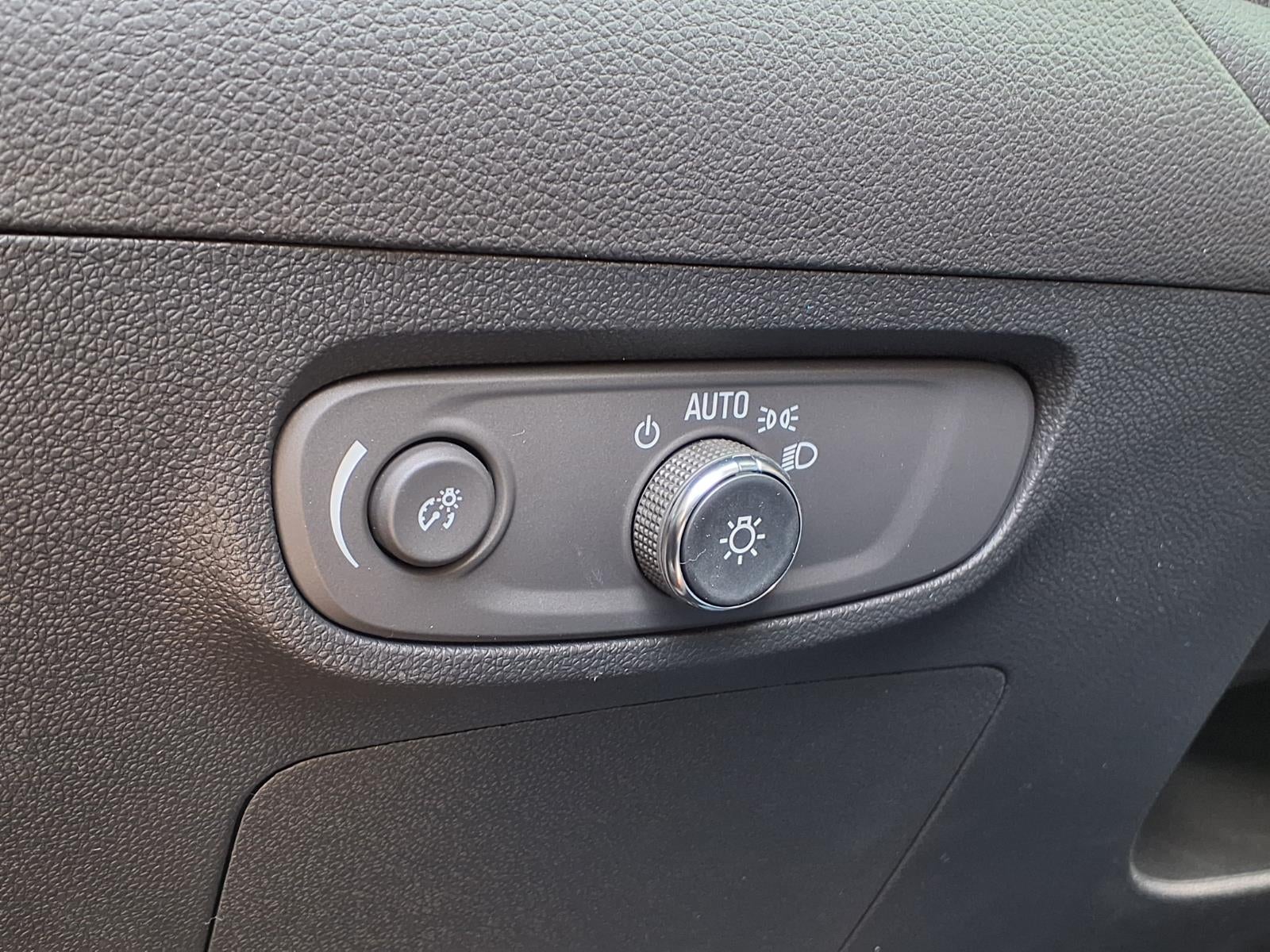 2026 Buick Encore GX Sport Touring SUV FWD
