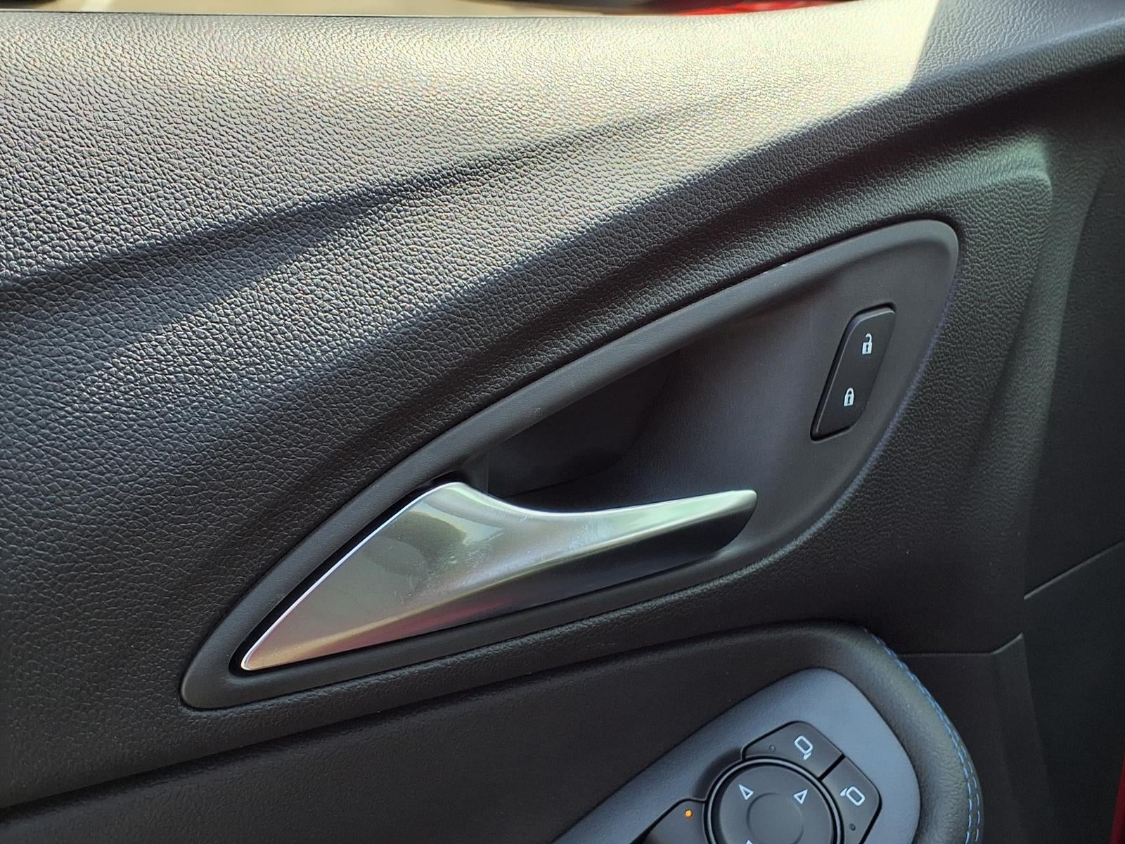 2026 Buick Encore GX Sport Touring SUV FWD