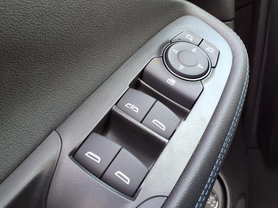 2026 Buick Encore GX Sport Touring SUV FWD