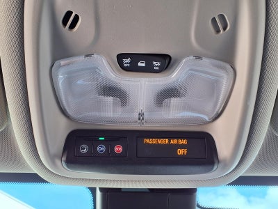 2026 Buick Encore GX Sport Touring SUV FWD