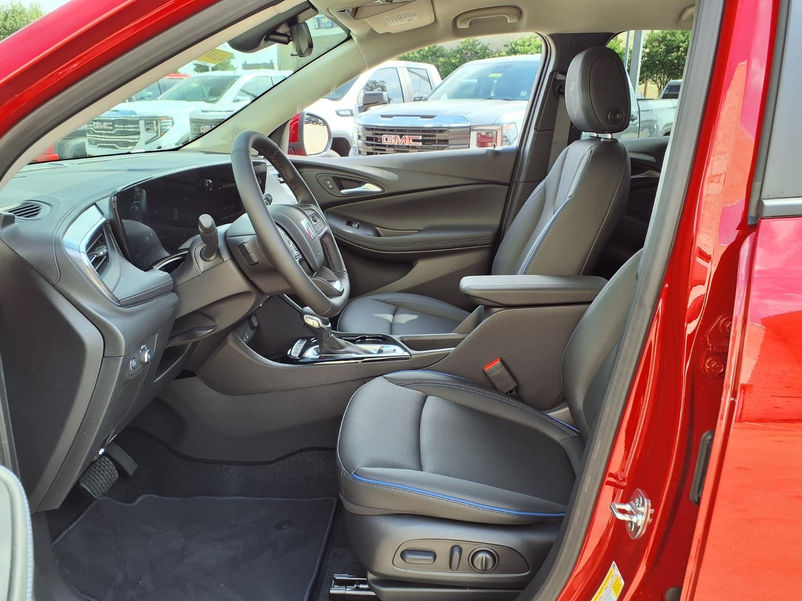 2026 Buick Encore GX Sport Touring SUV FWD