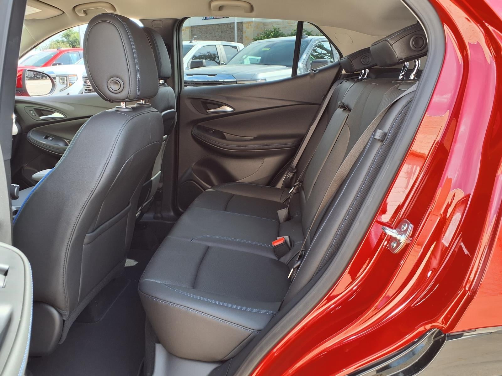 2026 Buick Encore GX Sport Touring SUV FWD