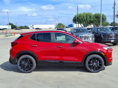 2026 Buick Encore GX Sport Touring SUV FWD