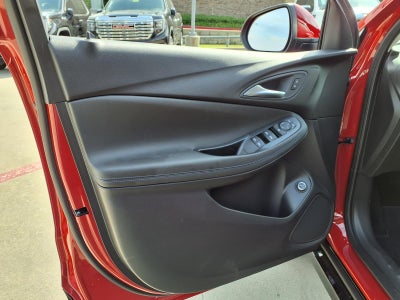 2026 Buick Encore GX Sport Touring SUV FWD