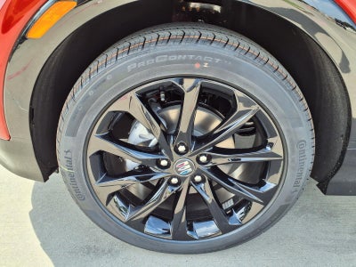 2026 Buick Encore GX Sport Touring SUV FWD