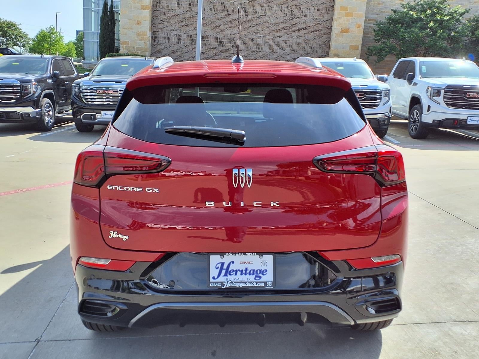 2026 Buick Encore GX Sport Touring SUV FWD