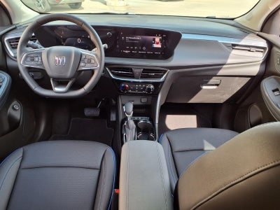 2026 Buick Encore GX Sport Touring SUV FWD
