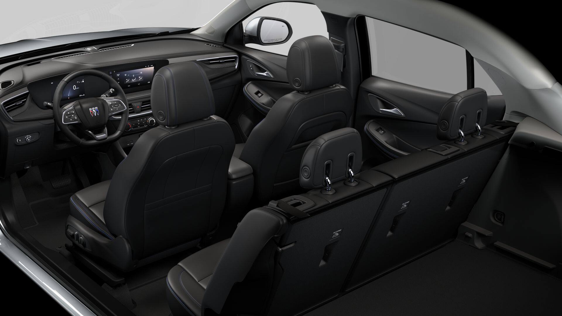 2026 Buick Encore GX Sport Touring SUV FWD