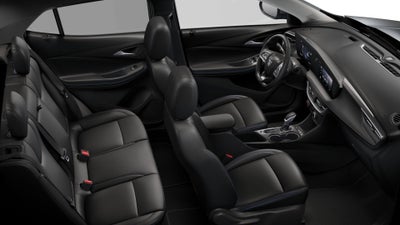 2026 Buick Encore GX Sport Touring SUV FWD