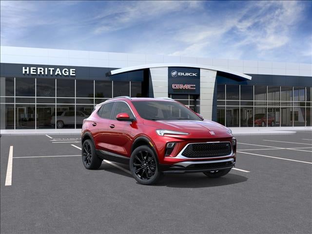 2026 Buick Encore GX Sport Touring's photo