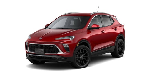 2026 Buick Encore GX Sport Touring SUV FWD