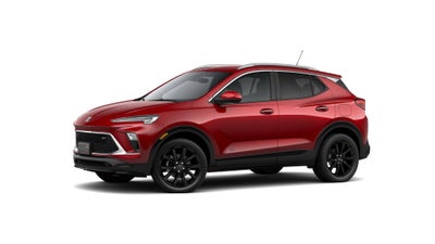 2026 Buick Encore GX Sport Touring SUV FWD