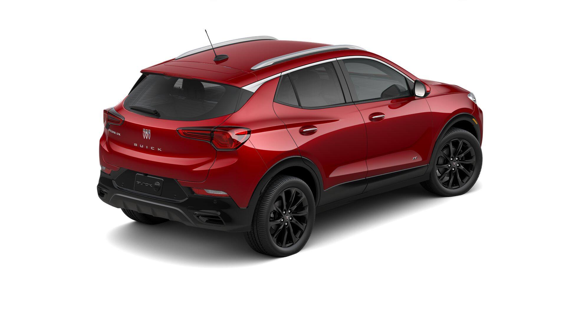 2026 Buick Encore GX Sport Touring SUV FWD