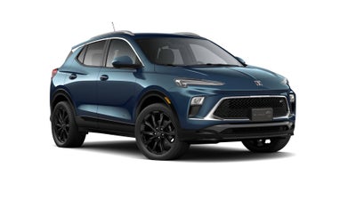 2026 Buick Encore GX Sport Touring SUV FWD