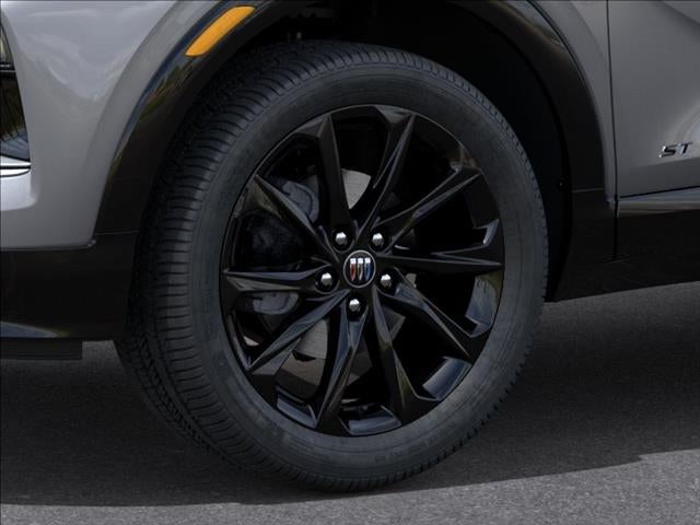 2026 Buick Encore GX Sport Touring SUV FWD