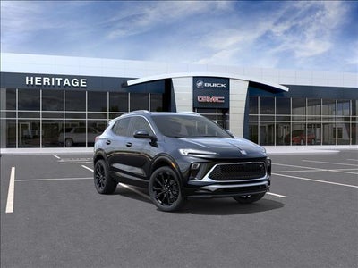 2026 Buick Encore GX Sport Touring SUV FWD