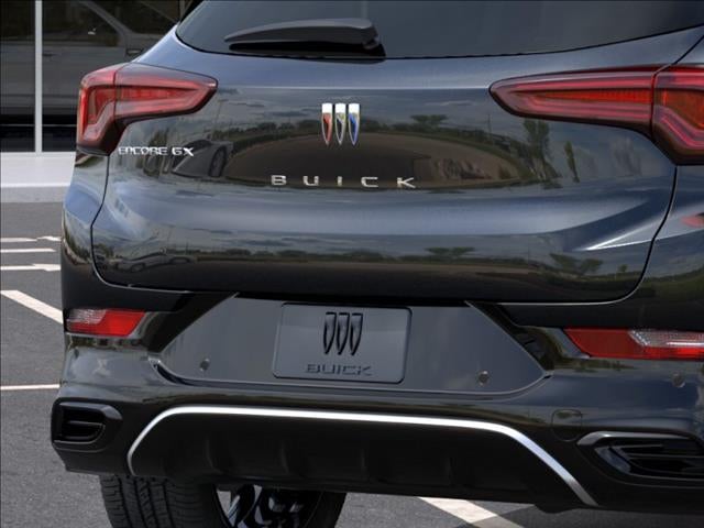 2026 Buick Encore GX Sport Touring SUV FWD