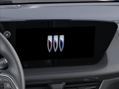 2026 Buick Encore GX Sport Touring SUV FWD