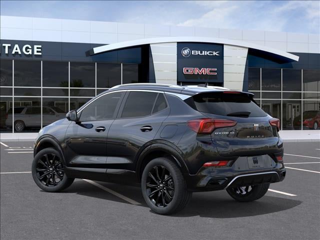 2026 Buick Encore GX Sport Touring SUV FWD