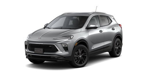 2026 Buick Encore GX Sport Touring SUV FWD