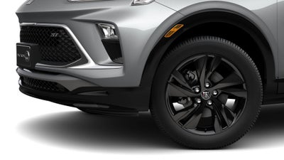 2026 Buick Encore GX Sport Touring SUV FWD