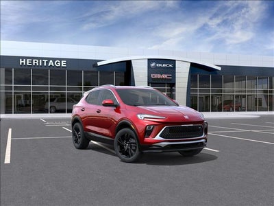 2026 Buick Encore GX Sport Touring SUV FWD