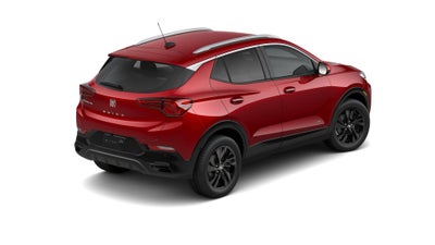 2026 Buick Encore GX Sport Touring SUV FWD