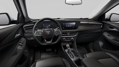 2026 Buick Encore GX Sport Touring SUV FWD