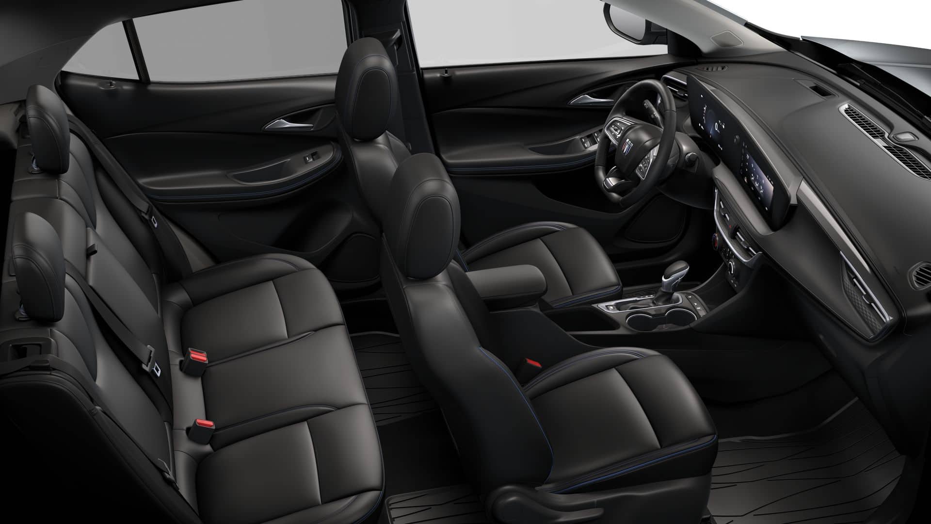 2026 Buick Encore GX Sport Touring SUV FWD