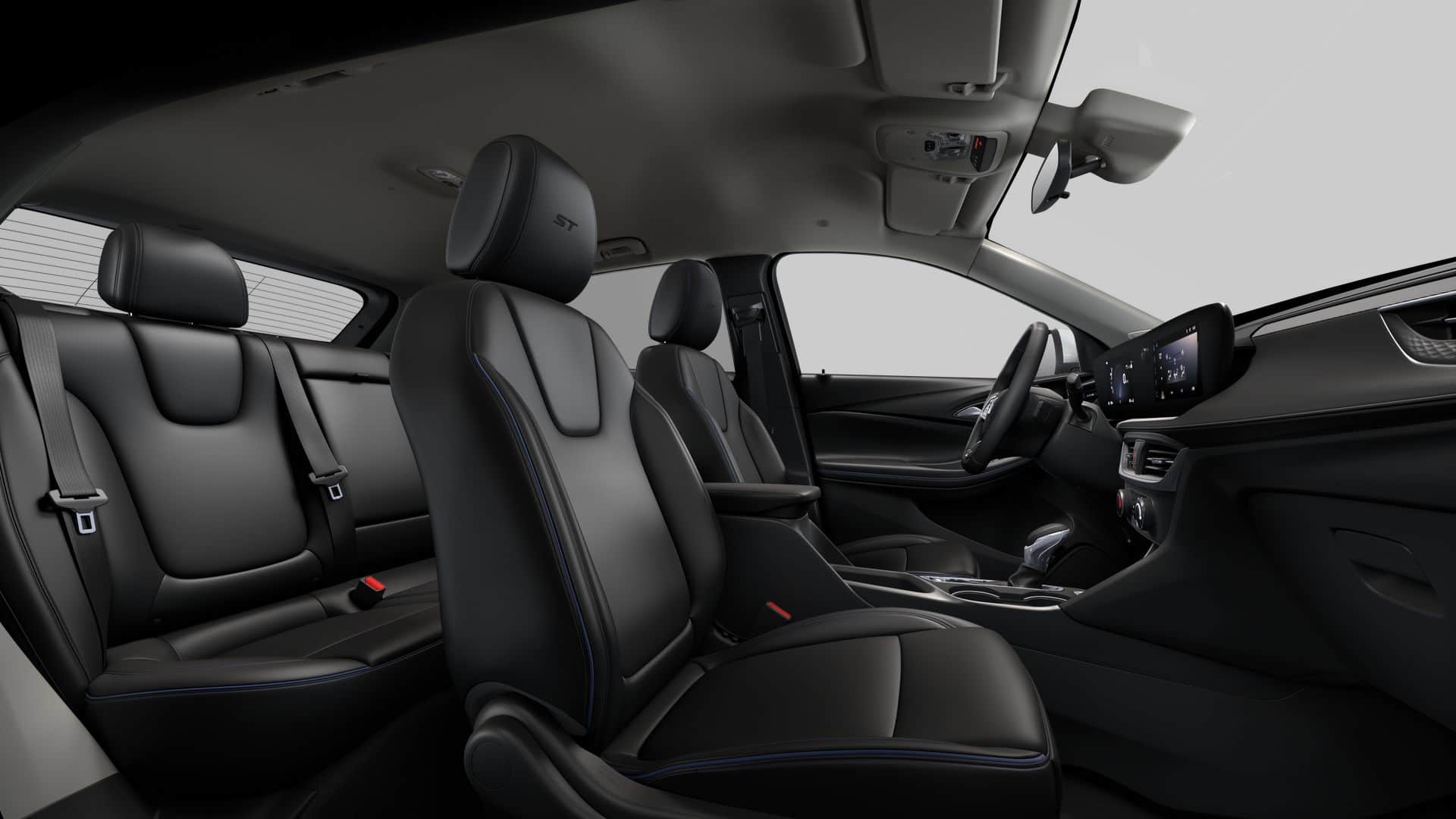 2026 Buick Encore GX Sport Touring SUV FWD
