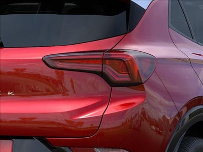 2026 Buick Encore GX Sport Touring SUV FWD