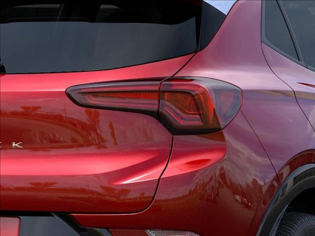 2026 Buick Encore GX Sport Touring SUV FWD