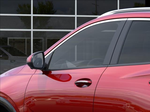 2026 Buick Encore GX Sport Touring SUV FWD