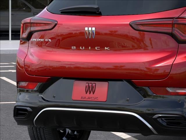 2026 Buick Encore GX Sport Touring SUV FWD