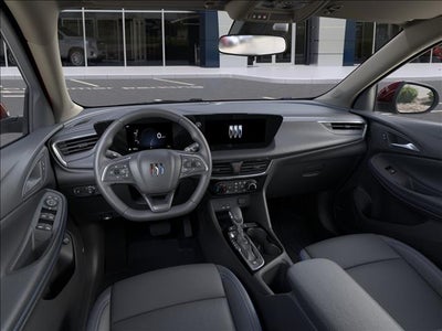 2026 Buick Encore GX Sport Touring SUV FWD